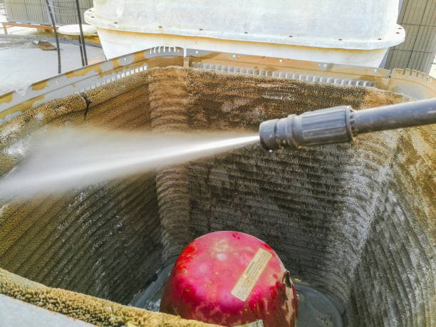 Best HVAC Air Duct Cleaning  in Midland, NC