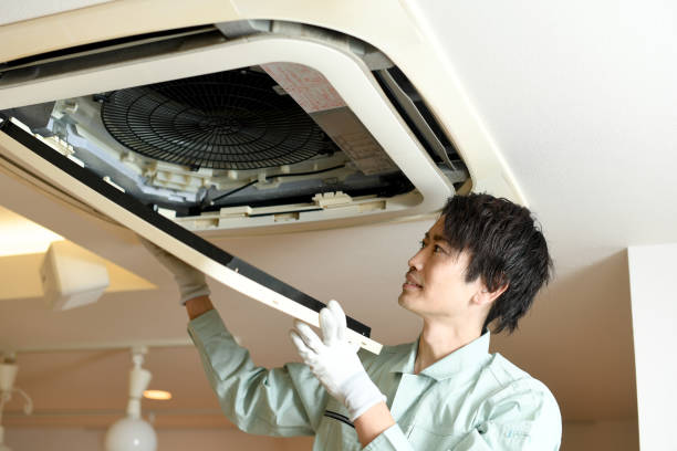 Best Air Duct Cleaning Near Me  in Midland, NC