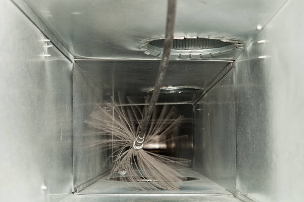 Best Commercial Air Duct Cleaning  in Midland, NC