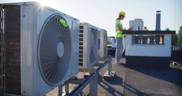 Best Local Air Duct Cleaning Services  in Midland, NC