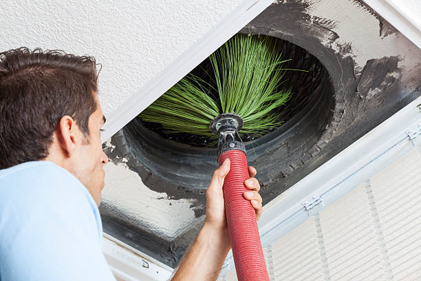 Best Home Air Vent Cleaning  in Midland, NC