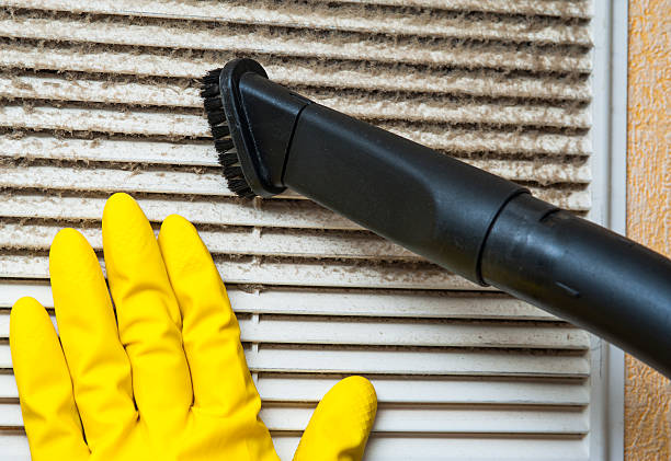 Best Best Air Duct Cleaning Near Me  in Midland, NC