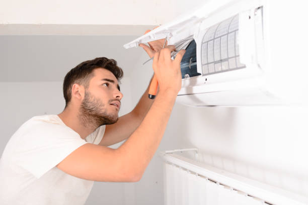 Best Emergency Air Duct Cleaning  in Midland, NC